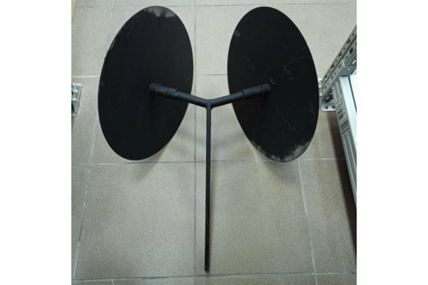 Окучник дисковый Huter 71/3/49