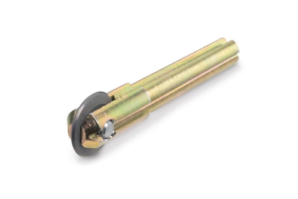 Резец роликовый победитовый TX/TM (18 мм) RUBI 01992