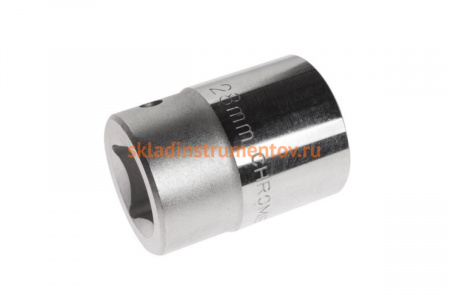 Головка торцевая 3/4” 28 L=52мм JTC 65228