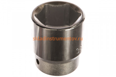 Головка торцевая 3/4” 38 L=60мм JTC 65238