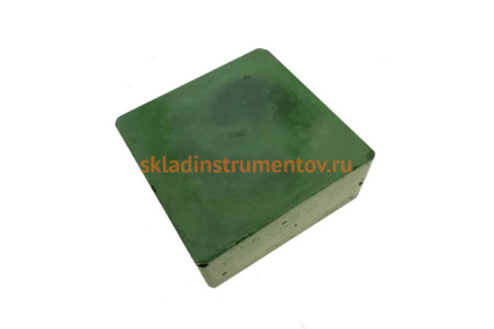 Набор для полирования №2 (3 шт;  паста 600/1200/2000 грит) Петроградъ М00017888