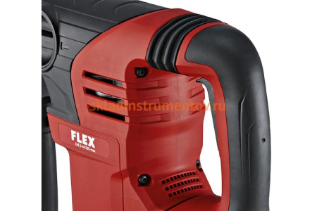 Комбинированный перфоратор FLEX CHE 5-40 439665