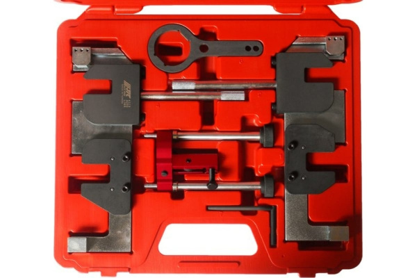 Набор фиксаторов распредвала для установки фаз ГРМ BMW S63 JTC 4378