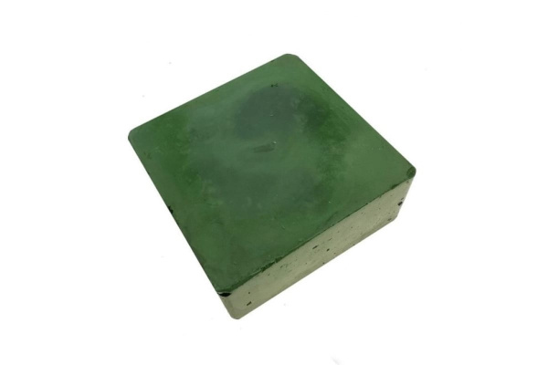 Набор для полирования №2 (3 шт;  паста 600/1200/2000 грит) Петроградъ М00017888