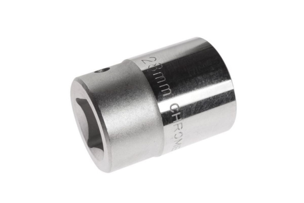 Головка торцевая 3/4” 28 L=52мм JTC 65228