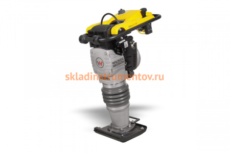 Вибротрамбовка со впрыском масла Wacker Neuson BS 60-2i, 11’’ 5000009419