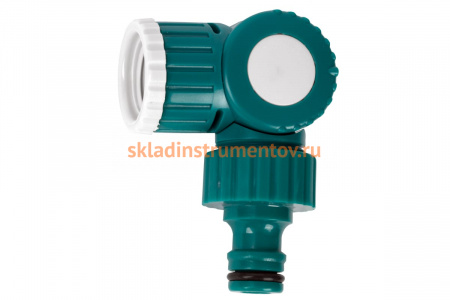 Адаптер для системы полива "ORIGINAL SWIVEL-SYSTEM" (1/2"-3/4") Raco 4250-55271C