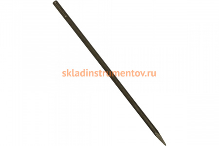 Пика 18х600 мм Archimedes 91653