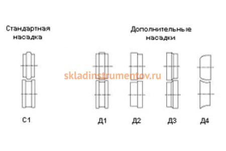Зиговочная машина METALMASTER ETZ 1010