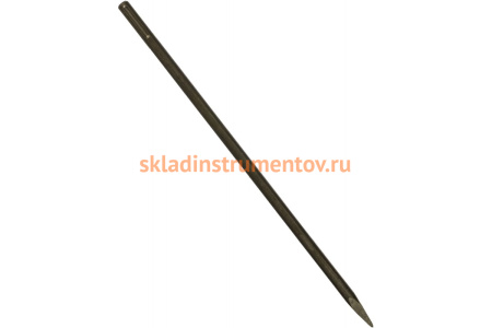 Пика 18х600 мм Archimedes 91653