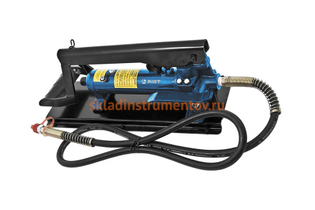 Гидравлический насос AIST 700 bar 67913215 00-00013736