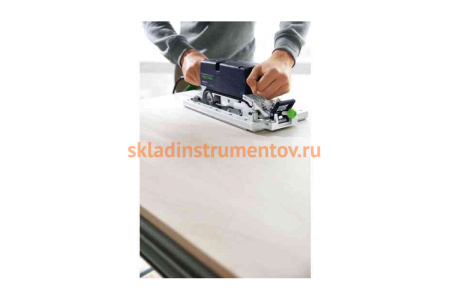 Ленточная шлифмашинка Festool MAXI BS 75 E-Plus 575769