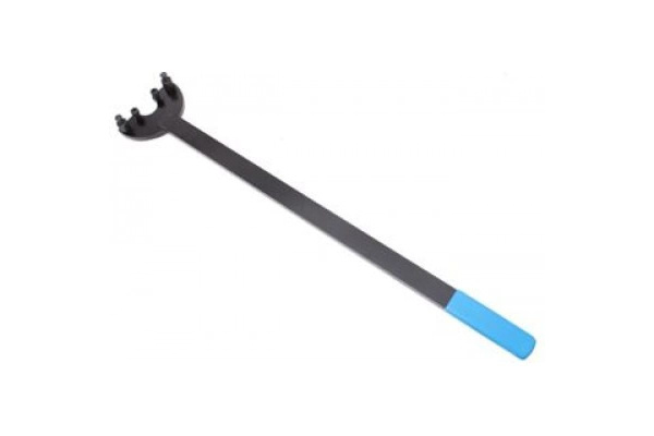 Ключ для фиксации шкивов ROCKFORCE VAG RF-9G0607