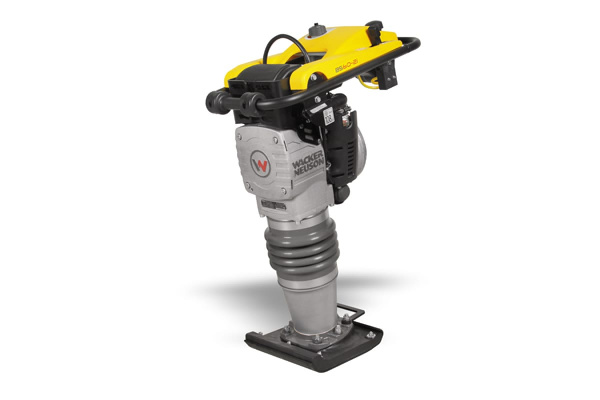 Вибротрамбовка со впрыском масла Wacker Neuson BS 60-2i, 11’’ 5000009419
