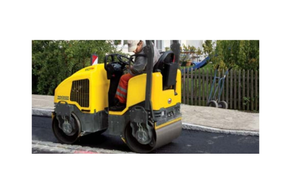 Виброкаток RD 16-100 Wacker Neuson 5000620402
