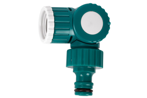 Адаптер для системы полива "ORIGINAL SWIVEL-SYSTEM" (1/2"-3/4") Raco 4250-55271C