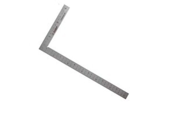 Столярный угольник 300х150 мм ЗУБР 34350-30