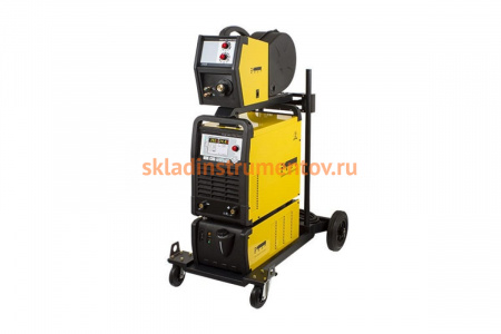 Полуавтомат без горелки КЕДР MULTIMIG-5000P 8004936