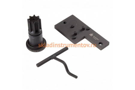 Набор для установки фаз ГРМ Cummins МАСТАК 103-22103