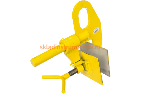 Захват для сэндвич-панелей РОМЕК ZSP 0.25 2000000130576 Захват для сэндвич-панелей РОМЕК ZSP 0.25 2000000130576