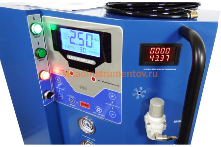 Генератор азота AE&T 60-70 л/мин TT-360