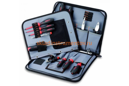 Сумка для инструмента и документов CIMCO 17 5130