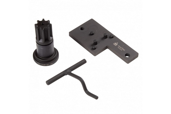 Набор для установки фаз ГРМ Cummins МАСТАК 103-22103