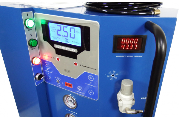 Генератор азота AE&T 60-70 л/мин TT-360