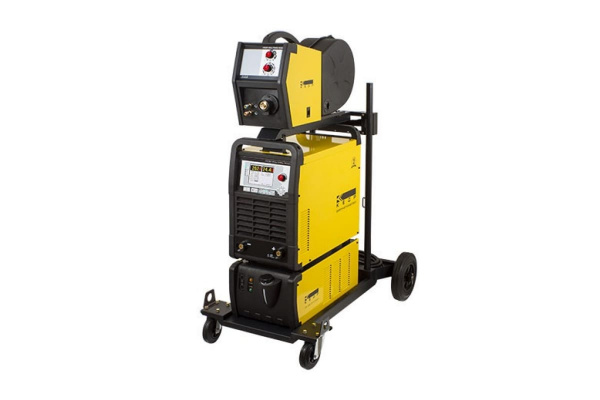 Полуавтомат без горелки КЕДР MULTIMIG-5000P 8004936