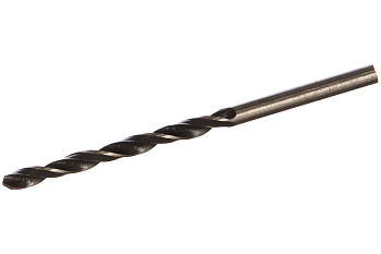 Сверло (10 шт; 4 мм; HSS) по металлу СИБРТЕХ 72240