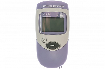 Бесконтактный термометр СЕМ DT-608 481813