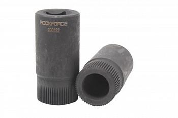 Головка 1/2 58-гранная форкамер ROCKFORCE Mercedes Benz L-60мм RF-9G0122
