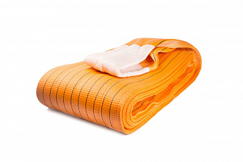 Текстильный петлевой строп TOR СТП 10,0 т 4,0 м 300 мм 116104