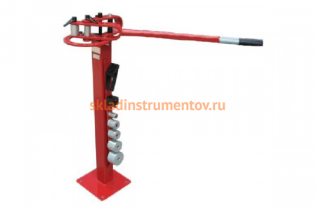 Универсальный ручной гибочный инструмент Blacksmith MB30-6x50