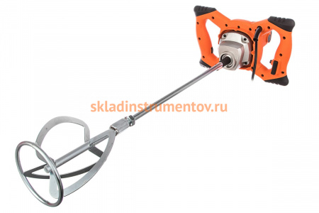 Электрический двуручный миксер СПЕЦ МЭД-1300 СПЕЦ-3339