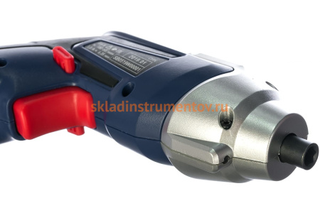 Аккумуляторный шуруповерт ДИОЛД АШ 1136 Л 44 предмета 10021021