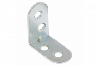 Кронштейн MFK-TORG МК 30х30 цинк МК30