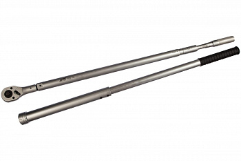 Динамометрический ключ 300-1500 Нм JTC 5537