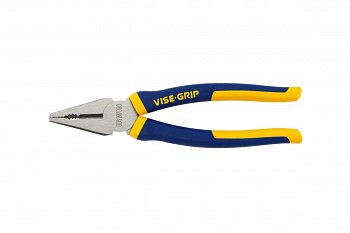 Комбинированные плоскогубцы 150 мм IRWIN 10505875