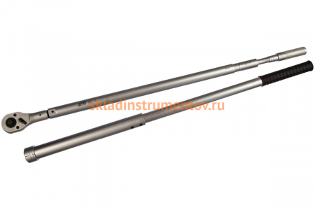 Динамометрический ключ 300-1500 Нм JTC 5537