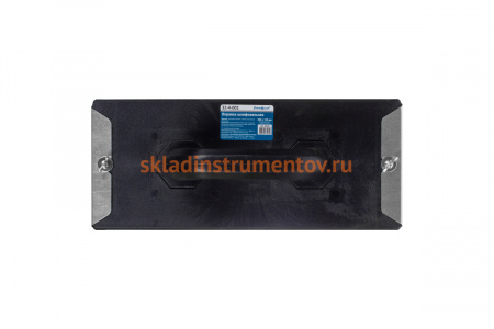 Шлифовальная оправка РемоКолор 32-4-001