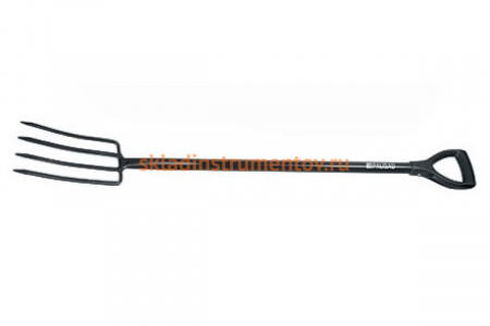 Четырехрогие вилы MATRIX 63808