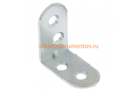 Кронштейн MFK-TORG МК 30х30 цинк МК30