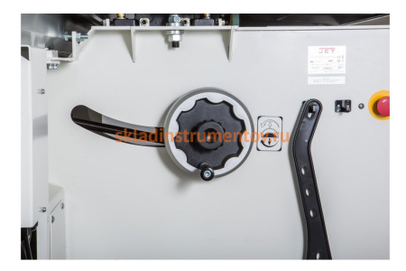 Форматно-раскроечный станок JET 230 В JTSS-1600x2 10000065M