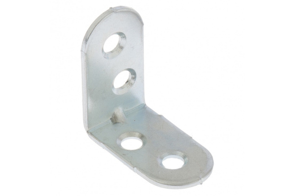 Кронштейн MFK-TORG МК 30х30 цинк МК30