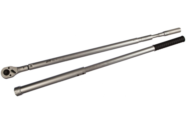 Динамометрический ключ 300-1500 Нм JTC 5537