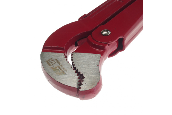 Трубный рычажный ключ, 45 град, 2"х560мм JTC JW10843