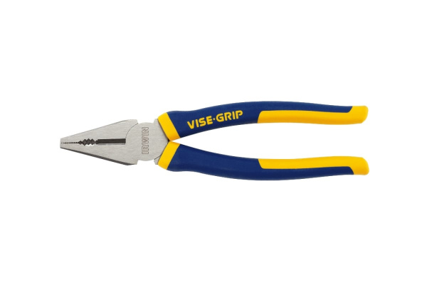 Комбинированные плоскогубцы 150 мм IRWIN 10505875