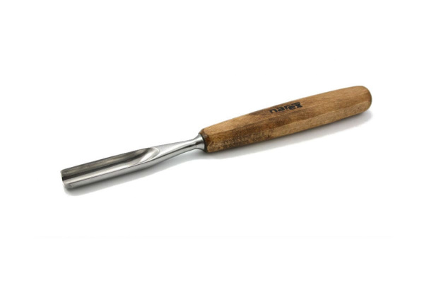 Резец по дереву NAREX PROFI острый 826612