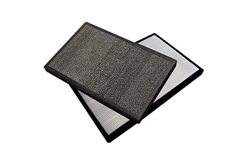 Комплект фильтров (HEPA+CARBON) Multy filter для очистителя воздуха AP310-F5 Ballu F5-310